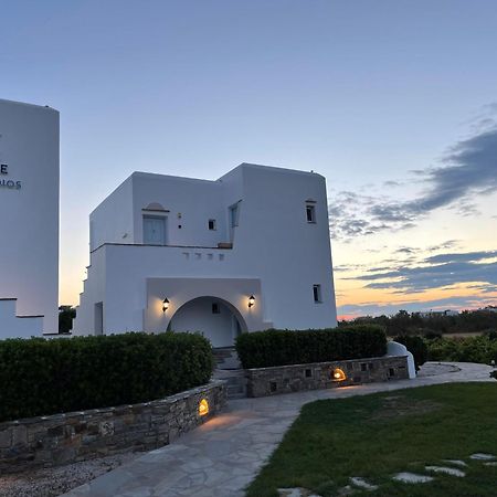 Mare Monte Studios Naxos Plaka  Bagian luar foto