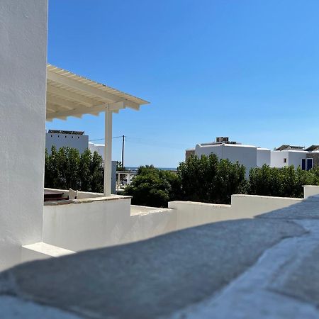 Mare Monte Studios Naxos Plaka  Bagian luar foto